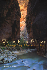 Water, Rock & Time