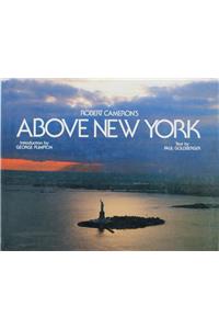 Above New York