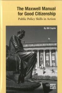 Public Policy Skills