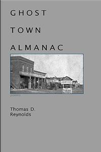 Ghost Town Almanac