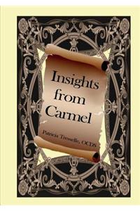 Insights from Carmel