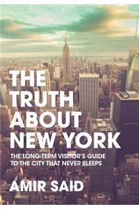 Truth About New York