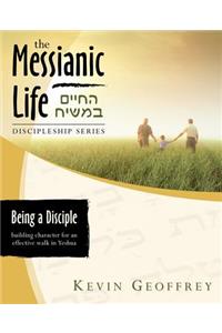 Being a Disciple of Messiah