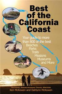 Best of the California Coast