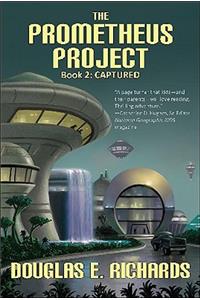 Prometheus Project: Captured