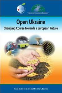 Open Ukraine in the Transatlantic Space