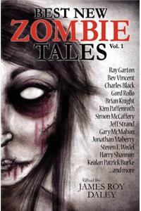 Best New Zombie Tales (Vol. 1)