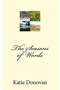 Seasons of Words