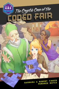 Cryptic Case of the Coded Fair