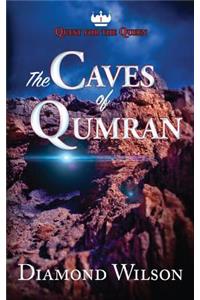 Caves of Qumran