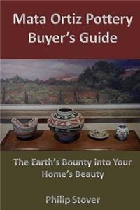 Mata Ortiz Pottery Buyer's Guide