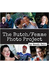Butch/Femme Photo Project