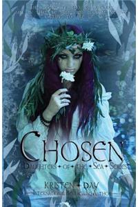 Chosen: Daughters of the Sea #3