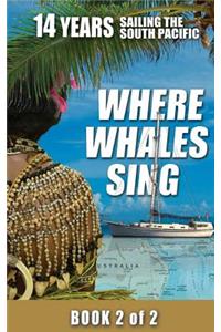 Where Whales Sing