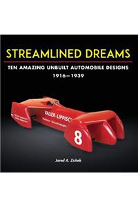 Streamlined Dreams