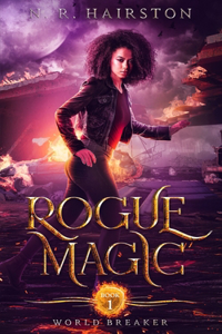 Rogue Magic