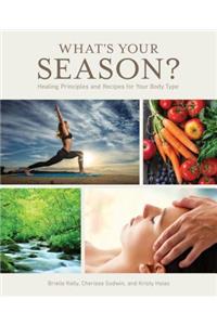 What's Your Season?