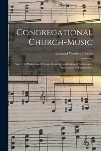 Congregational Church-music