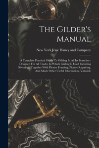 Gilder's Manual