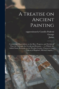 Treatise on Ancient Painting