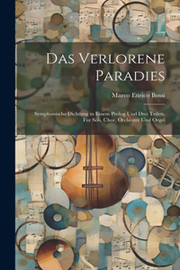 Verlorene Paradies