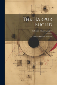 Harpur Euclid