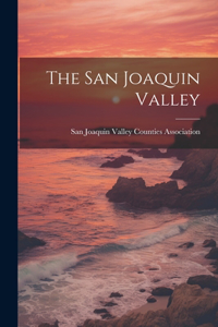 San Joaquin Valley