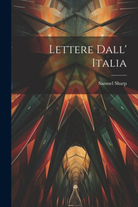 Lettere dall' Italia