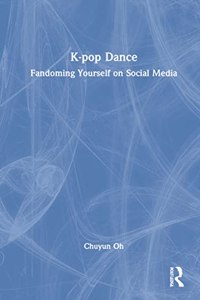 K-Pop Dance