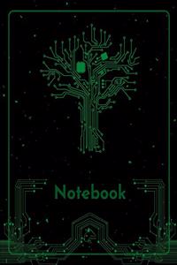 College Notebook