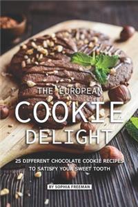 European Cookie Delight