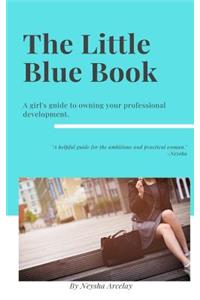 Little Blue Book