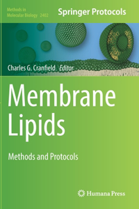 Membrane Lipids