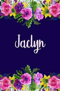 Jaclyn