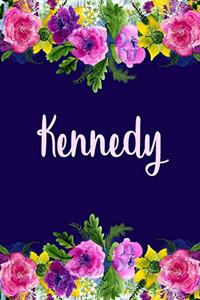 Kennedy