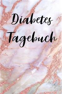 Diabetes Tagebuch
