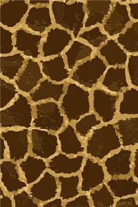 Giraffe Skin