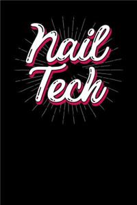 Nail Tech