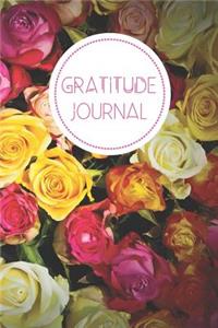 Gratitude Journal