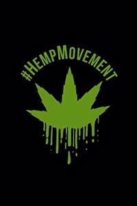 #Hempmovement