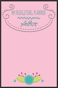My Budgeting Planner