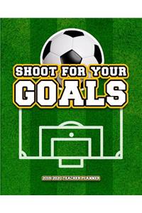 Shoot for Your Goals