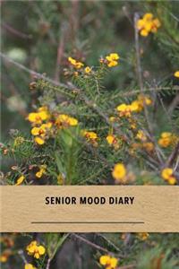 Senior Mood Diary