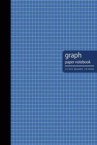 Graph Paper Notebook