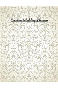 Eventive Wedding Planner