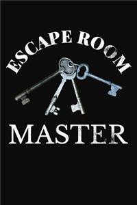 Escape Room Master