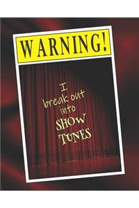 Warning