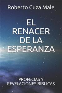 Renacer de la Esperanza