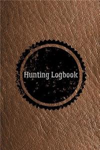 Hunting Logbook