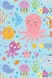Octopus Notebook